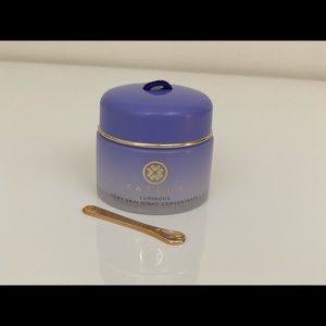 NWOB Tatcha Luminous Dewy Skin Night Concentrate